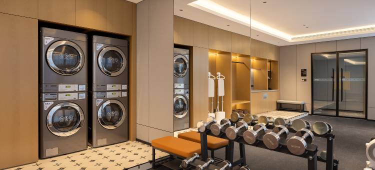 Park Inn 丽柏酒店(沈阳桃仙机场省博物馆地铁站店)图片