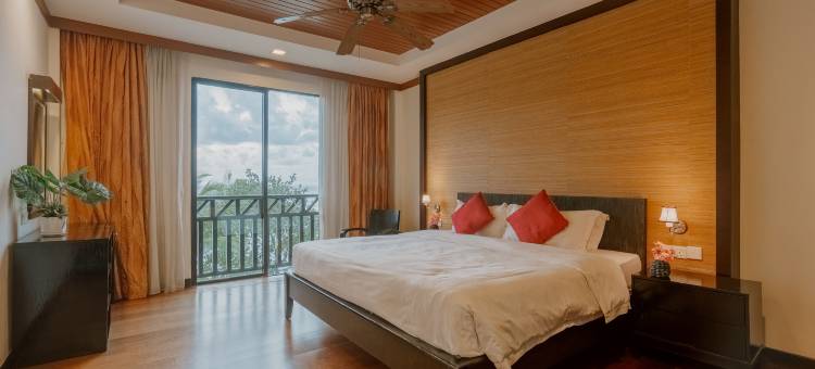 婆罗洲海滩别墅及公寓(Borneo Beach Villa & Suite)图片