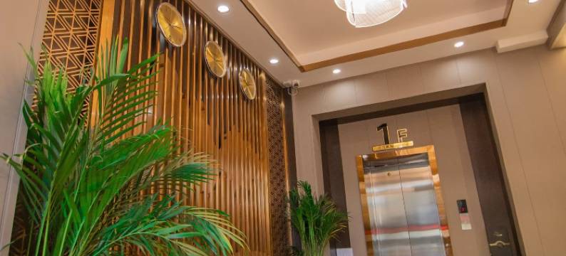 泰来北方宾馆图片