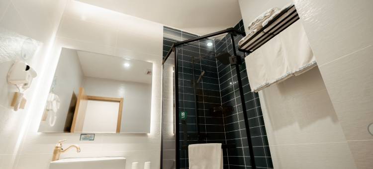 格林豪泰智选酒店(绥中中央路店)图片