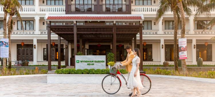 会安古岱温德姆花园酒店(Wyndham Garden Hoi An Cua Dai)图片