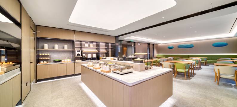 全季酒店(杭州火车东站机场路店)图片