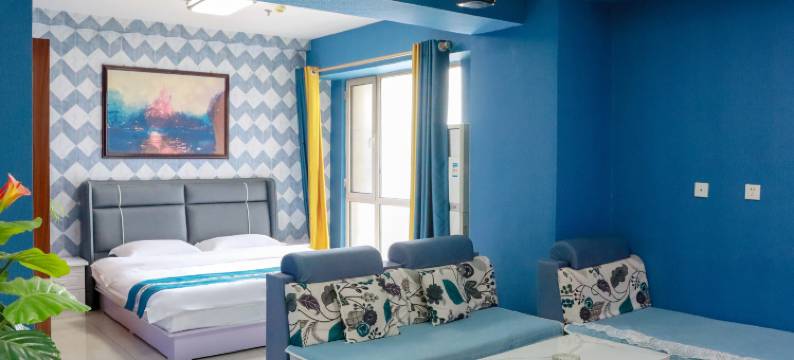 吉果酒店(太原柳巷火车站店)图片