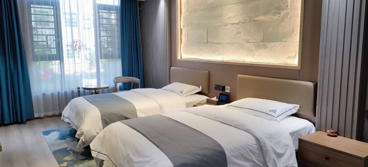 元谋金玉铭酒店图片