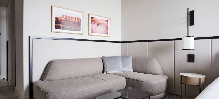 墨尔本加勒比公园凯悦嘉轩酒店(Hyatt Place Melbourne Caribbean Park)图片