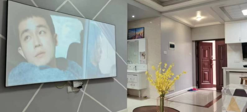 罗源滨海莱客优·Likeyou公寓图片