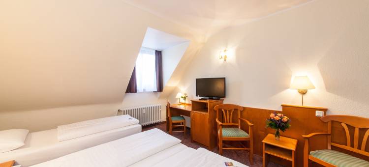 阿尔梅尔卡岑酒店(Hotel Ahl Meerkatzen)图片