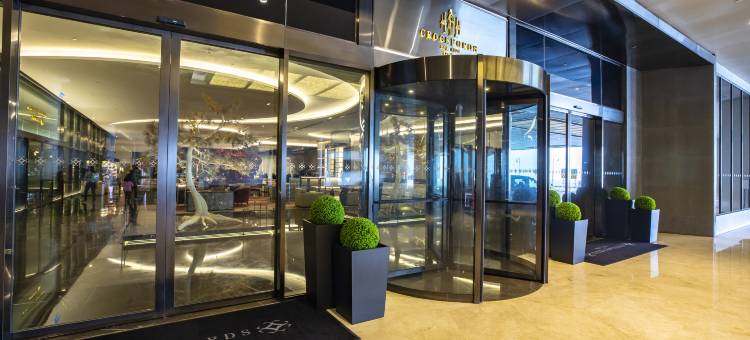 康乐福酒店(Resorts World Genting - Crockfords)图片