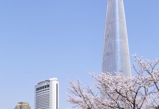 Lotte Hotel World GangnamHotel Overview