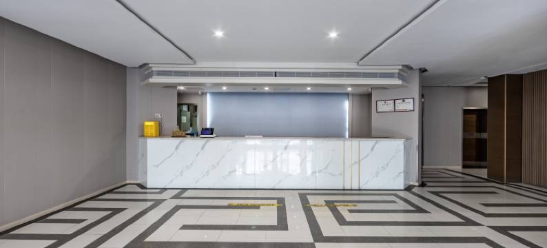 上海芯伦酒店图片