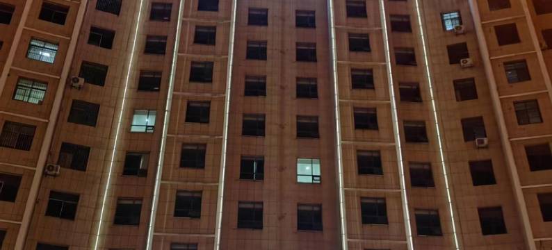 大悟迎宾商务酒店图片