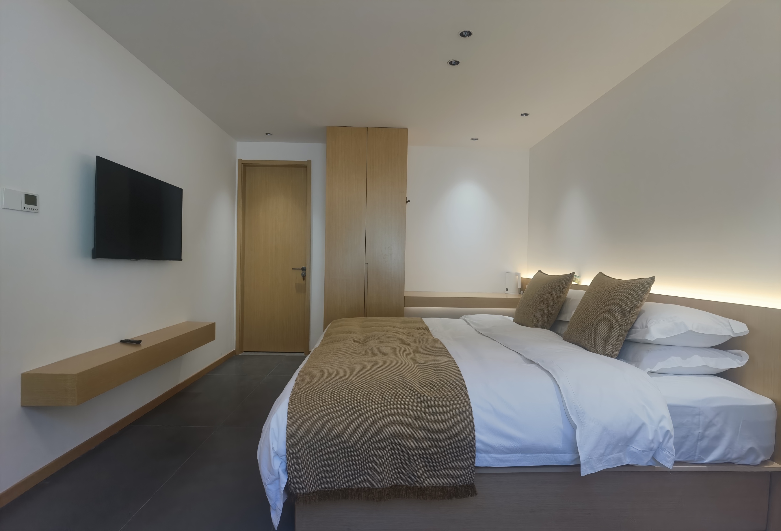 Jiufanggou ShanjujuOver view