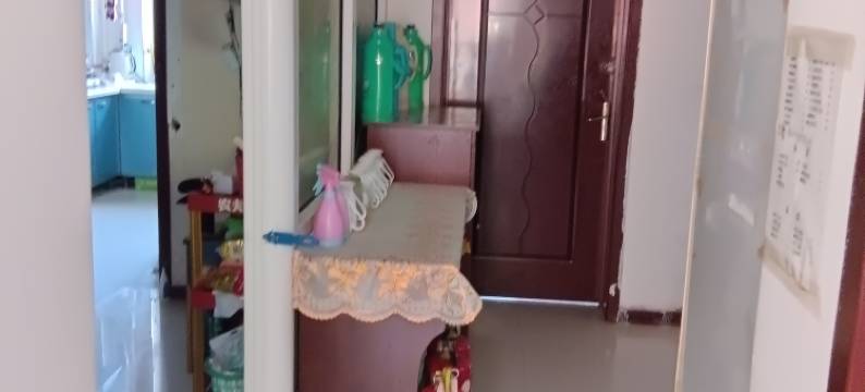 通辽万宏旅店图片