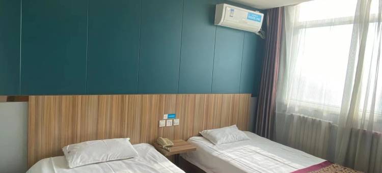 驿家365连锁酒店(邯郸马头镇店)图片