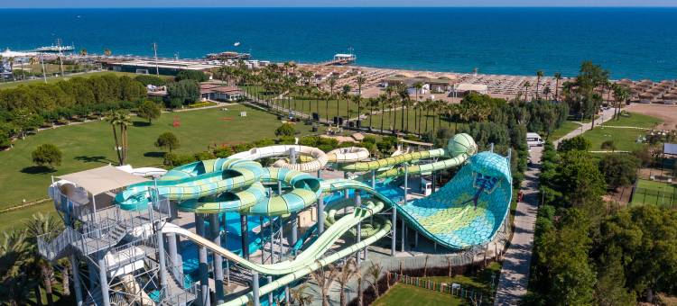 拉拉巴鲁特精选-超全包(Lara Barut Collection - All Inclusive)图片