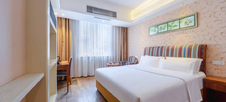 西姆酒店(九寨沟游客中心店)图片