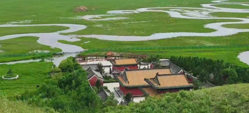 沽源神马客栈图片