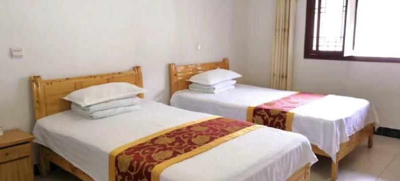 平乐古镇兴丽客栈图片