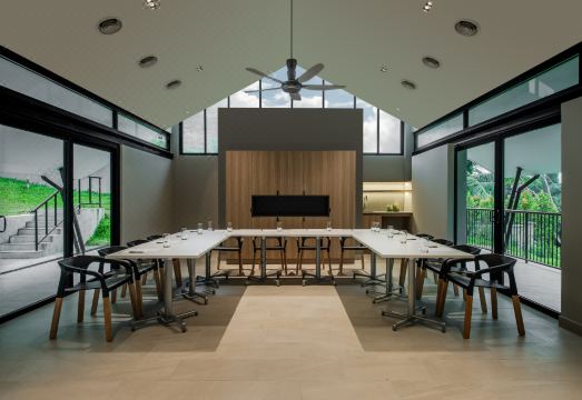 Domitys Bangsar Kuala Lumpur Hotel Overview