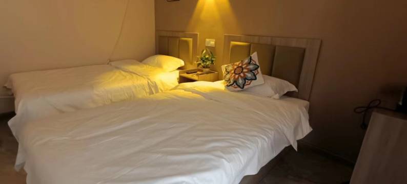 本溪希悦宾馆图片