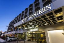 最佳西方霍巴特酒店(Best Western Hobart)酒店图片