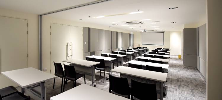 奎松市托马斯拉托霍普旅馆(Hop Inn Hotel Tomas Morato Quezon City)图片