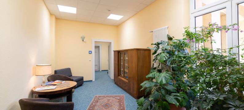 普罗比斯特私人酒店(PrivatHotel Probst)图片