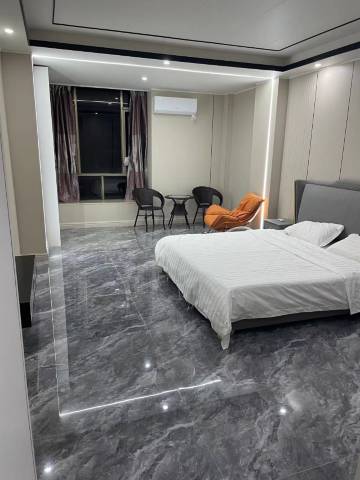 汕尾红海湾铭海度假公寓