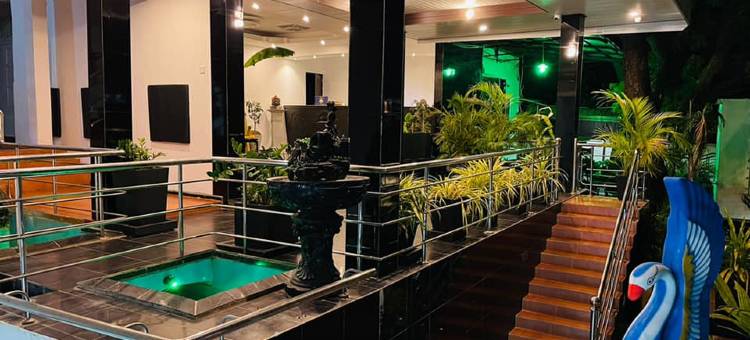 维拉酒店(Villa Hotel)图片