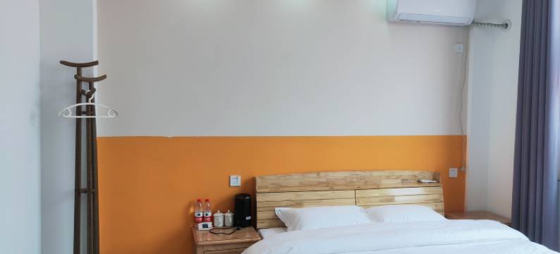 重拾慢时光精品民宿图片