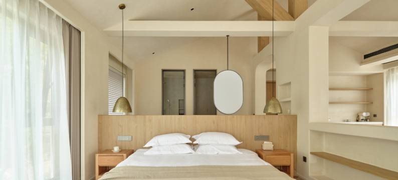 雁南左舍民宿图片