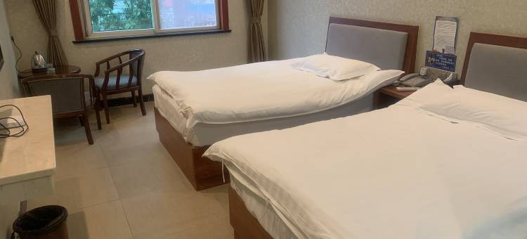 紫云宾馆(芹南路店)图片