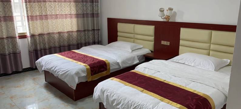 西江千户苗寨怡淑民宿图片