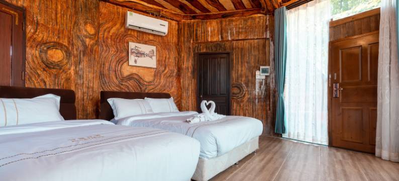 金占巴花园度假村(Champathong Garden Resort)图片