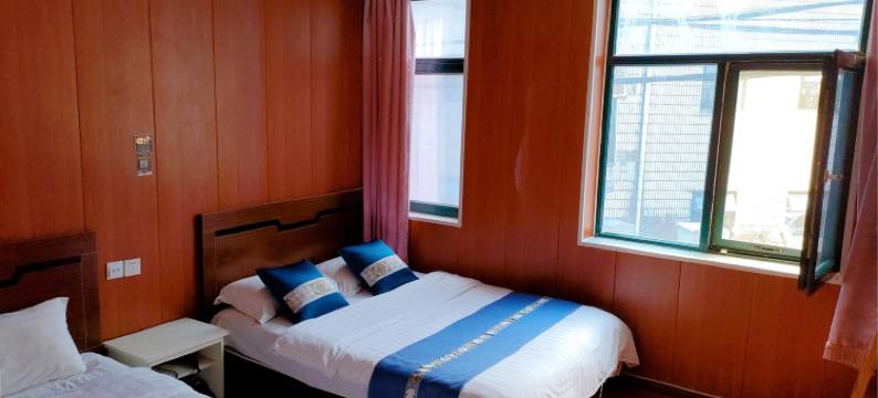 青岛凯达快捷酒店图片