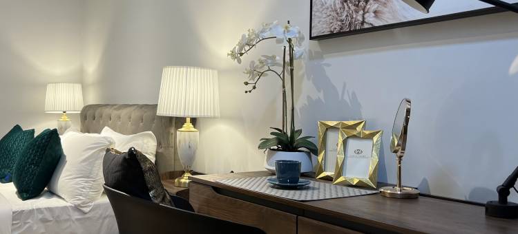 都行吉隆坡双子塔雷克斯公馆(LUXE Infinitum KLCC by WSD)图片