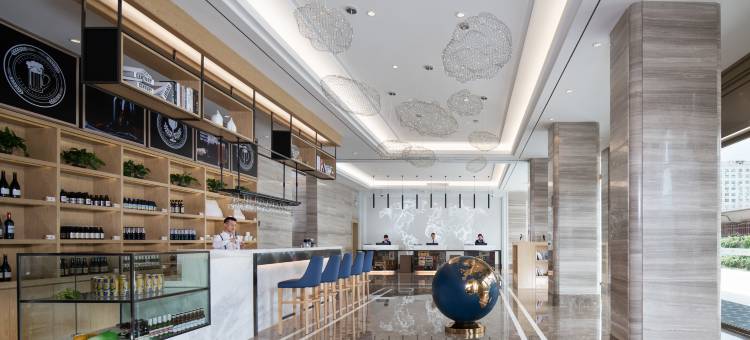 凯里亚德酒店(深圳龙华大浪商业中心店)图片