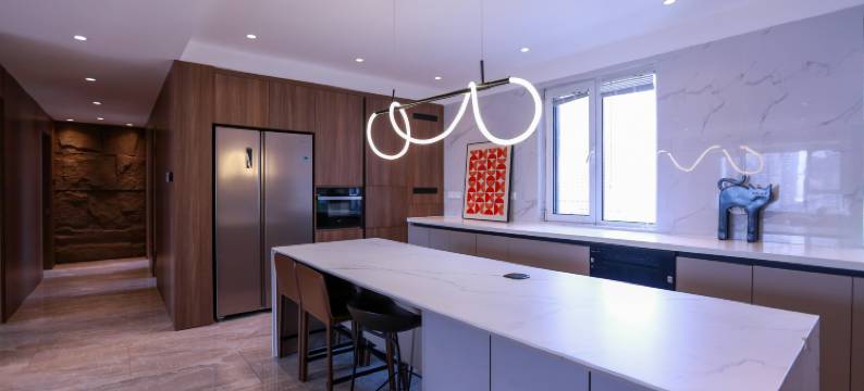 秦皇岛私享家海景公寓(金梦海湾店)图片