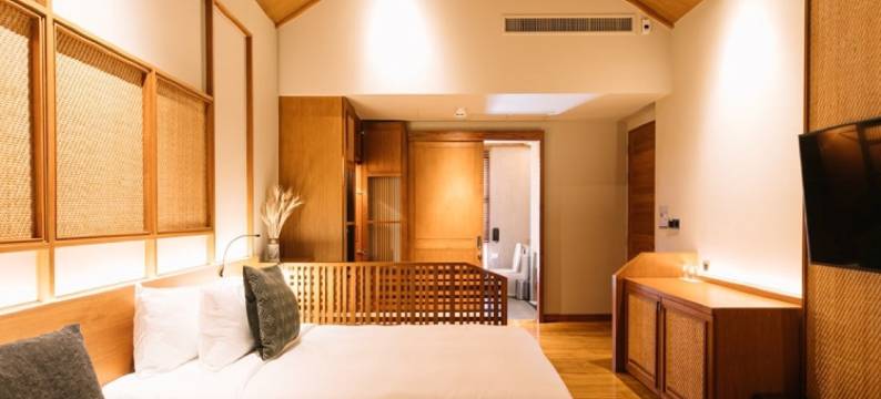 拉林别墅度假酒店(Rarin Villas)图片