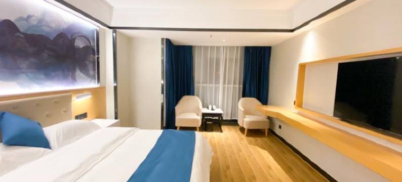 株洲途悦酒店(红旗广场店)图片