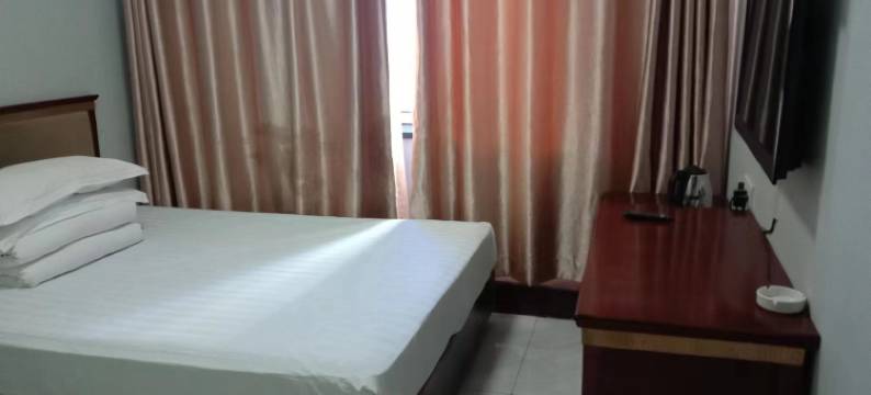 哈密友谊宾馆(火车站店)图片