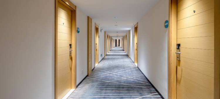 OK电竞酒店(武宣大洋城店)图片