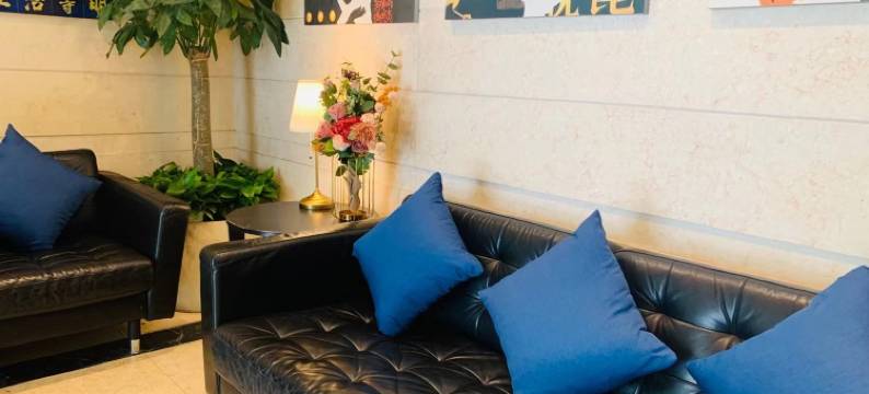 上海同济大学干训楼图片