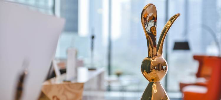 重庆洪崖洞MUSTEL木文缇酒店(解放碑店)图片