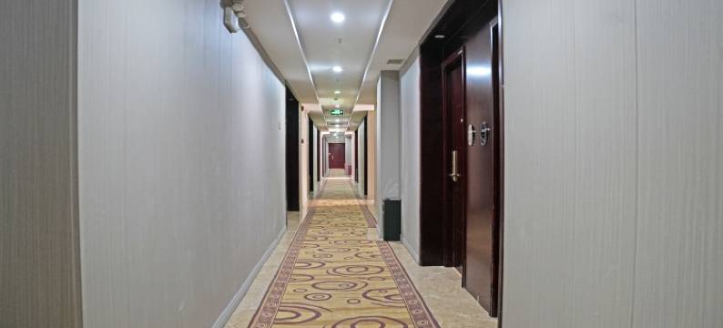 西和西美国际大酒店图片