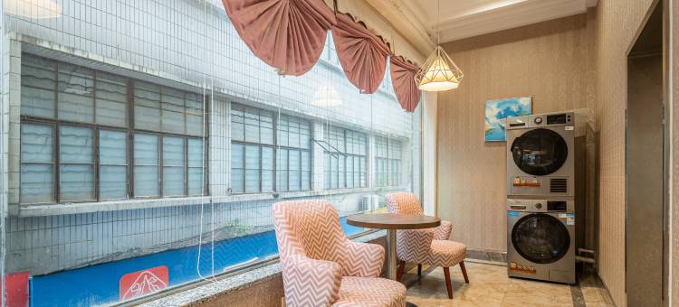 欧尚精致宾馆(宁国商业步行街店)图片