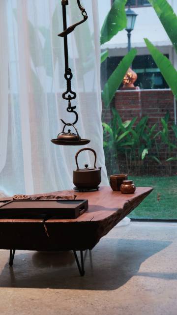 景洪市蜾蜾茶宿馆