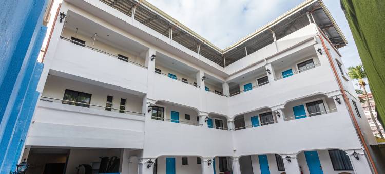 岛屿旅馆(Island Inn)图片