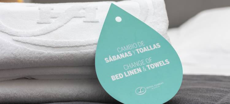 利亚贝尼酒店(Hotel Liabeny)图片