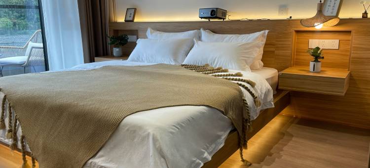 雅安隐里民宿(上里古镇店)图片